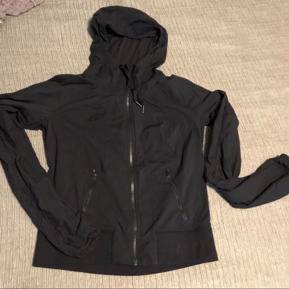 Lululemon Spring Jacket